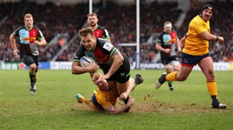 Leicester Tigers Betting News, Tips & Predictions .